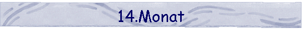 14.Monat