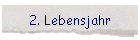 2. Lebensjahr