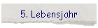 5. Lebensjahr