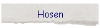 Hosen