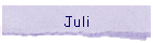 Juli