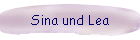 Sina und Lea