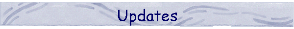 Updates